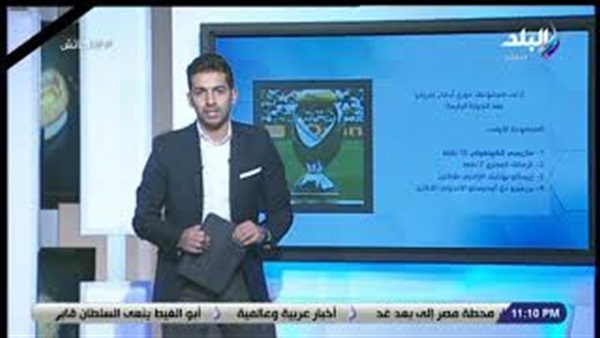 وان ثري| بوابة الرياضة المصرية 