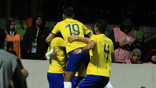 وان ثري| بوابة الرياضة المصرية 