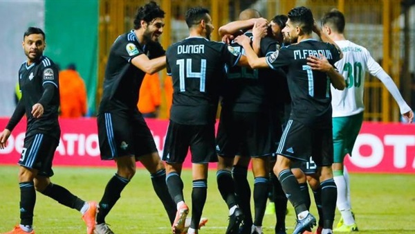 وان ثري| بوابة الرياضة المصرية 