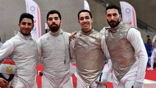 وان ثري| بوابة الرياضة المصرية 