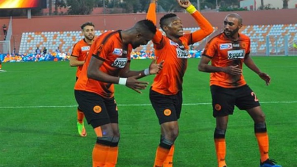 وان ثري| بوابة الرياضة المصرية 