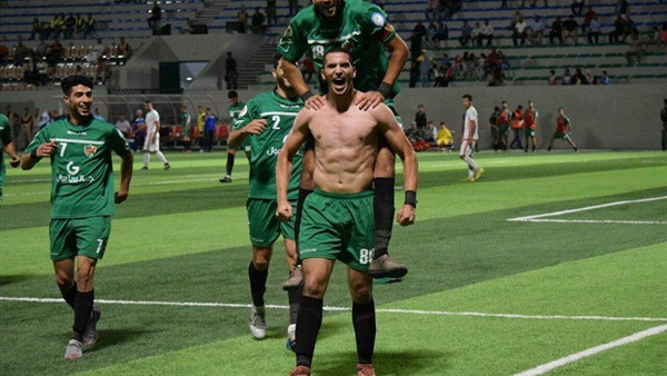 وان ثري| بوابة الرياضة المصرية 