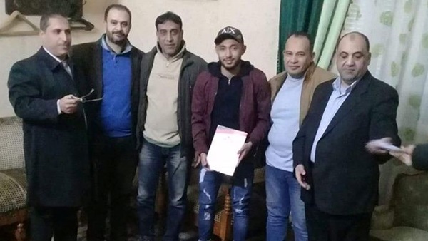 وان ثري| بوابة الرياضة المصرية 