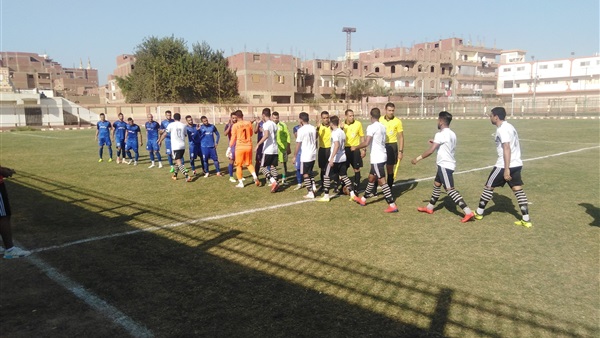 وان ثري| بوابة الرياضة المصرية 