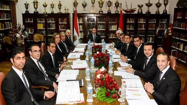 وان ثري| بوابة الرياضة المصرية 