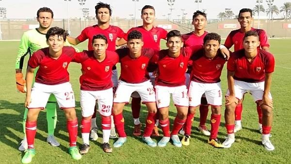 وان ثري| بوابة الرياضة المصرية 