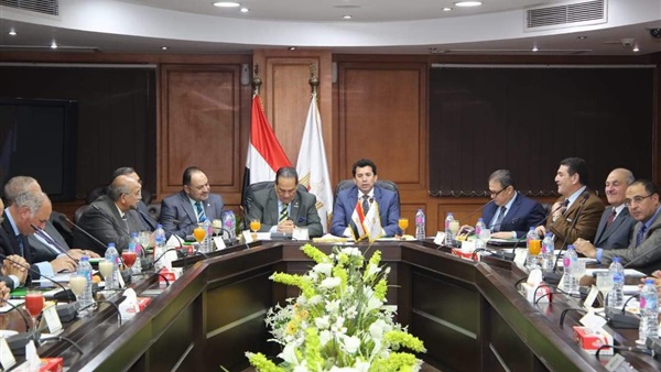 وان ثري| بوابة الرياضة المصرية 