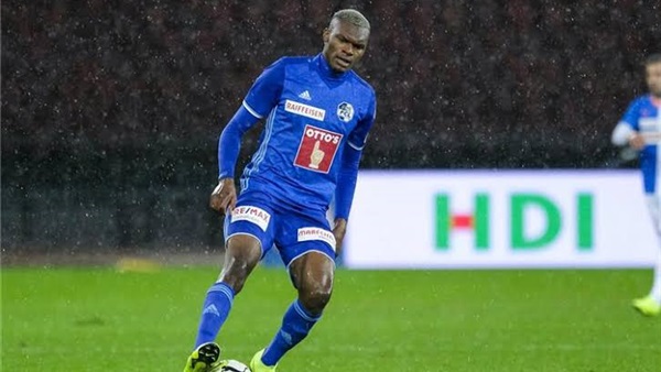 وان ثري| بوابة الرياضة المصرية 