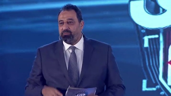 مجدي عبد الغني