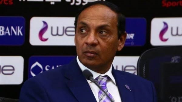 جمال محمد علي