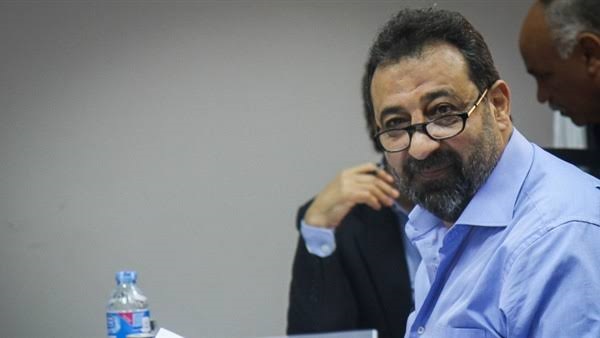 مجدي عبد الغني