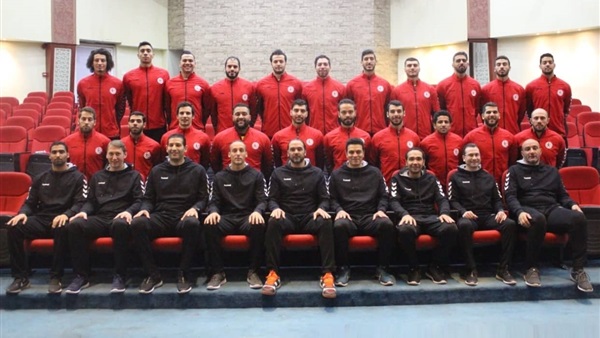 منتخب مصر لكرة اليد