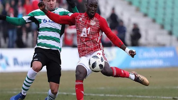 وان ثري| بوابة الرياضة المصرية 