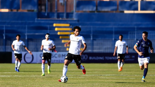 وان ثري| بوابة الرياضة المصرية 