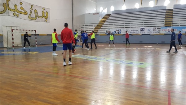 وان ثري| بوابة الرياضة المصرية 