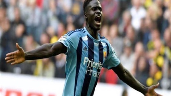 وان ثري| بوابة الرياضة المصرية 