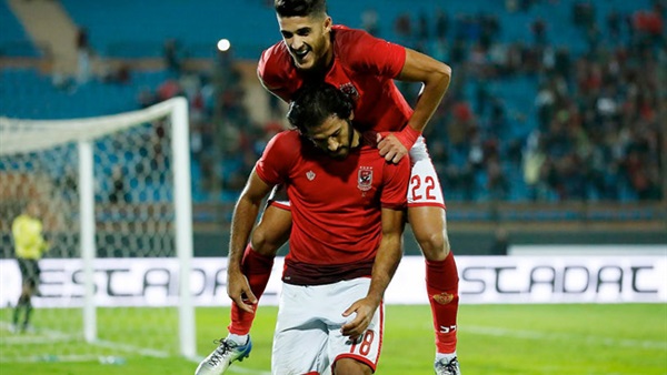 وان ثري| بوابة الرياضة المصرية 