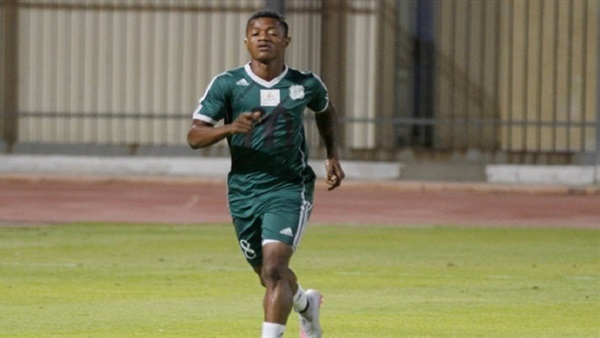 شيخ أحمد موكورو