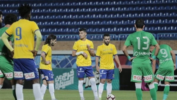 وان ثري| بوابة الرياضة المصرية 