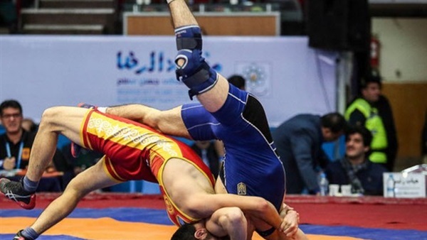 وان ثري| بوابة الرياضة المصرية 