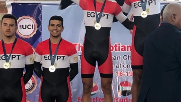 وان ثري| بوابة الرياضة المصرية 