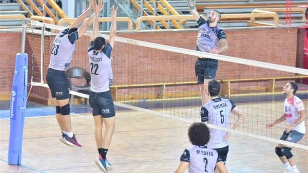 وان ثري| بوابة الرياضة المصرية 