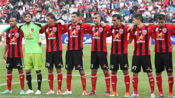 وان ثري| بوابة الرياضة المصرية 