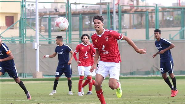 وان ثري| بوابة الرياضة المصرية 