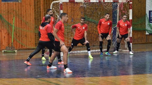 منتخب الصالات