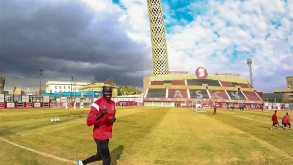 وان ثري| بوابة الرياضة المصرية 