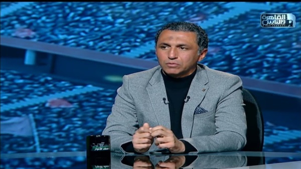 عبد الناصر محمد مدرب