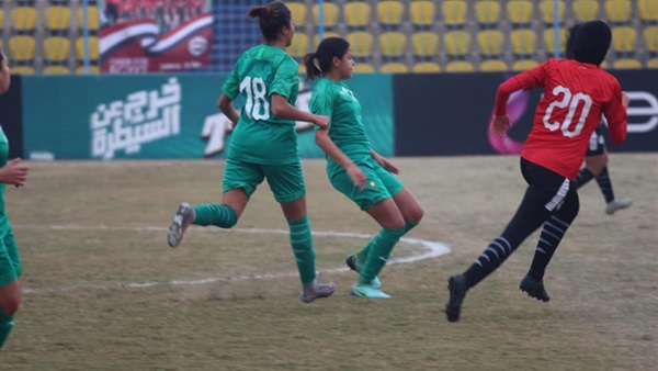 وان ثري| بوابة الرياضة المصرية 