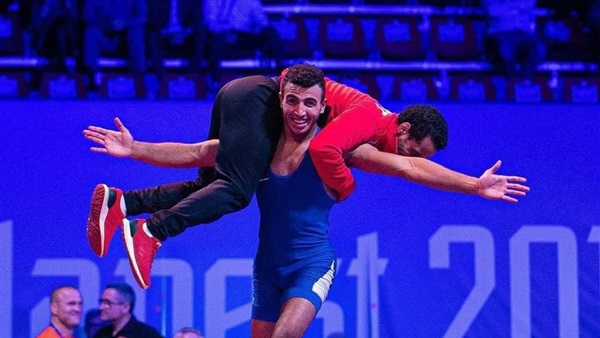 وان ثري| بوابة الرياضة المصرية 