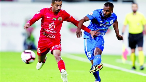 وان ثري| بوابة الرياضة المصرية 