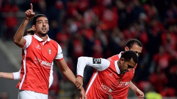 وان ثري| بوابة الرياضة المصرية 