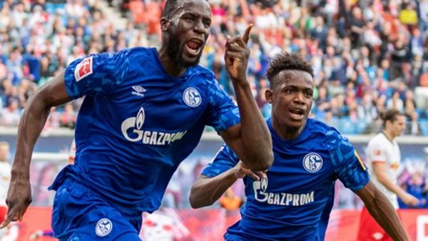 وان ثري| بوابة الرياضة المصرية 