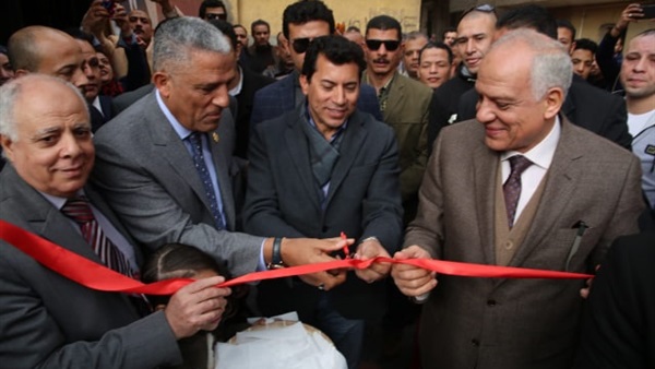 وان ثري| بوابة الرياضة المصرية 