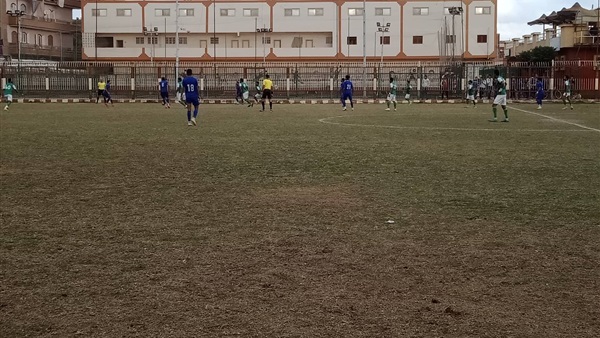 وان ثري| بوابة الرياضة المصرية 