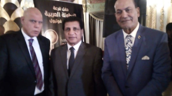 وان ثري| بوابة الرياضة المصرية 