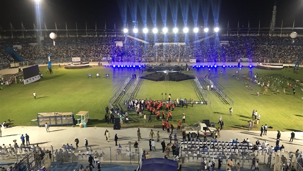 وان ثري| بوابة الرياضة المصرية 