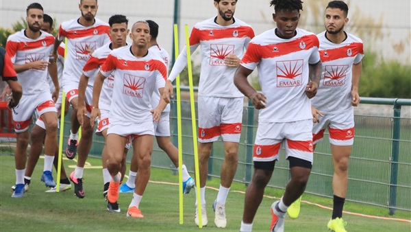 وان ثري| بوابة الرياضة المصرية 