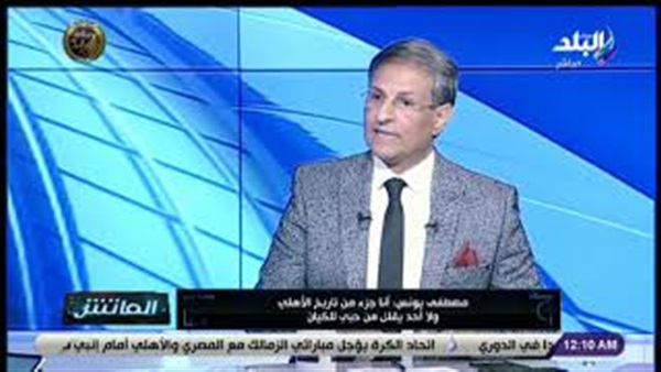 وان ثري| بوابة الرياضة المصرية 