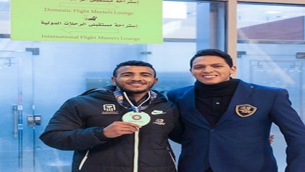 وان ثري| بوابة الرياضة المصرية 