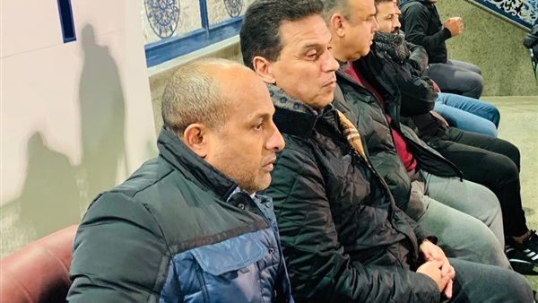 وان ثري| بوابة الرياضة المصرية 