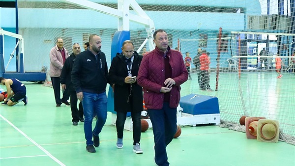 وان ثري| بوابة الرياضة المصرية 