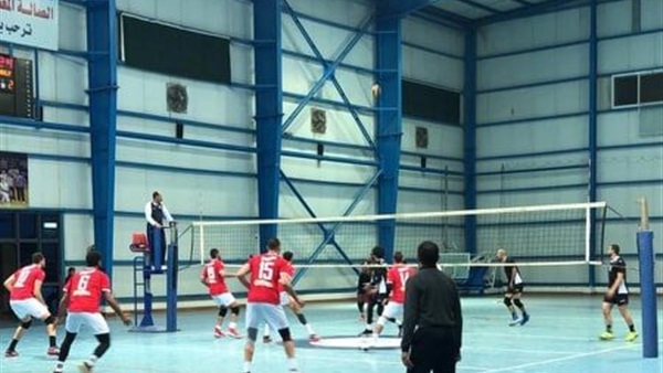 وان ثري| بوابة الرياضة المصرية 