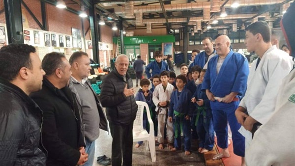 وان ثري| بوابة الرياضة المصرية 