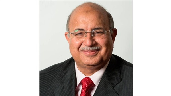 وجيه عزام رئيس اتحاد