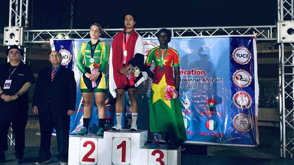 ابتسام زايد لاعبة