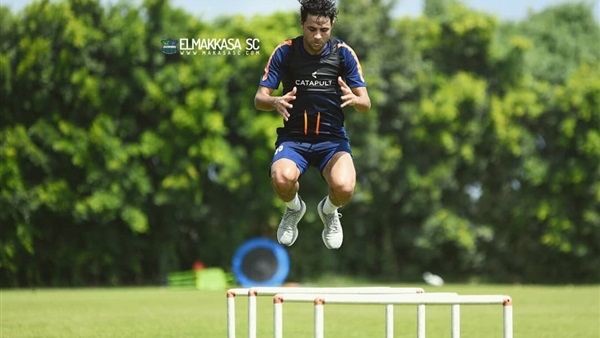 وان ثري| بوابة الرياضة المصرية 